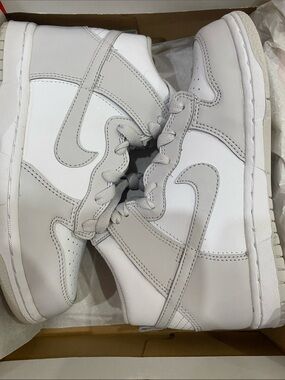 Nike Dunk High